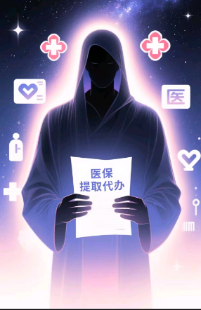 山东医保24小时提取