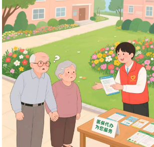 广东医保24小时提取